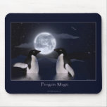 PENGUIN MAGIC Series Mousepads