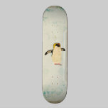 Penguin Skateboard skateboards