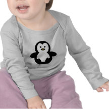 penguin t shirt