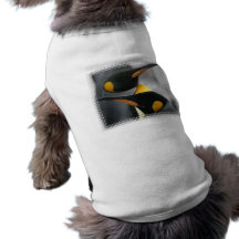Penguins Pet Shirt