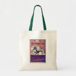 Penicillin Canvas Bag