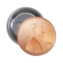 Penny Button