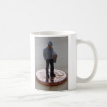 Penny For Your Thoughts Mugs