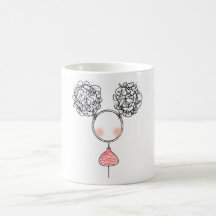 Penny Mug