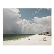 Pensacola Beach Postcards