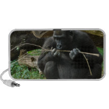 Pensive Gorilla Speakers