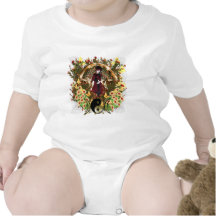 Pentacle Triple Moon Series 1 Tee Shirts