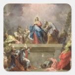 Pentecost, 1732 stickers