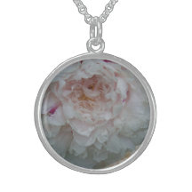 Peony Necklace