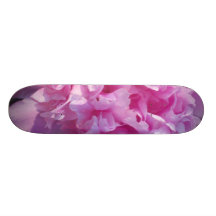 PEONY SKATEBOARD
