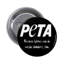People Eating Tasty Animals Pin