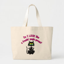 PEOPLE PERSON BAG