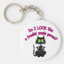 PEOPLE PERSON KEYCHAINS