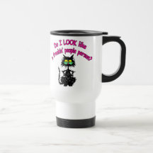 PEOPLE PERSON MUGS