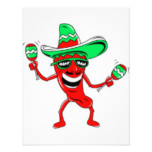 Pepper maracas sombrero sunglasses.png announcement