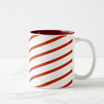 Peppermint Mug