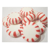 Peppermints Notepads