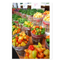 Peppers Post Cards