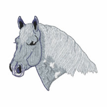 Percheron Polo