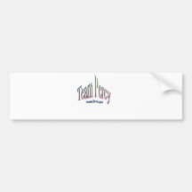 percy bumper stickers