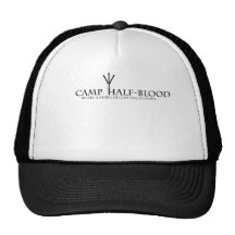 percy mesh hat