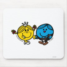 Perfect Match Mousepads