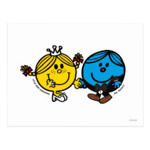 Perfect Match Postcards