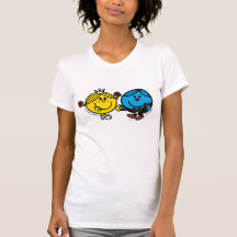 Perfect Match Tees