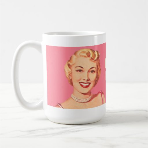 perfect mug