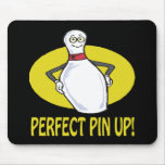 Perfect Pin Up Mousepads