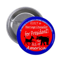 Perfect Union Button 8