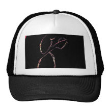 performing artist's cap hats