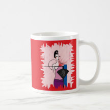 Peri-Peri Mugs