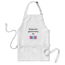 Peri periodic table name apron