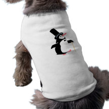 Peridot Penguin Pet Shirt