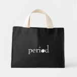 Period Bags