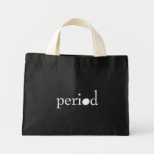 Period Bags