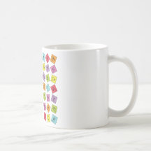 Periodic Elements Mugs