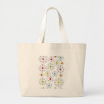 Periodic Shells Tote Bag