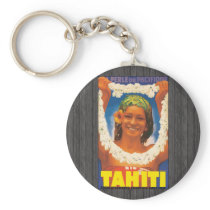Tahiti Souvenirs