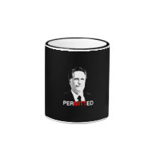PERMITTED TO VOTE ROMNEY.png Mugs