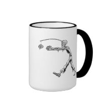 Perpetual Zombie Mugs