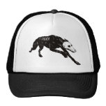 PERRO TURECO hats