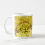persephones bees mug