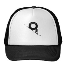 Persevere T-Shirt Hats