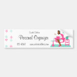 Personal Assistant Bumper Stickers