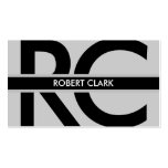 Personal Business Card