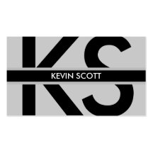 Personal Business Card