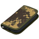 Personal Day Planner -  Camo -   Digital Desert