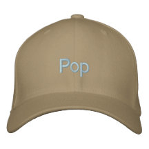 Personal Embroidered Baseball Caps